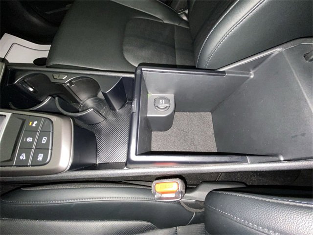 Used 2026 Kia Sportage EX image 21