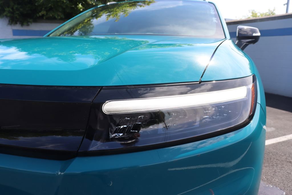 New 2026 Honda Prologue Elite image 9