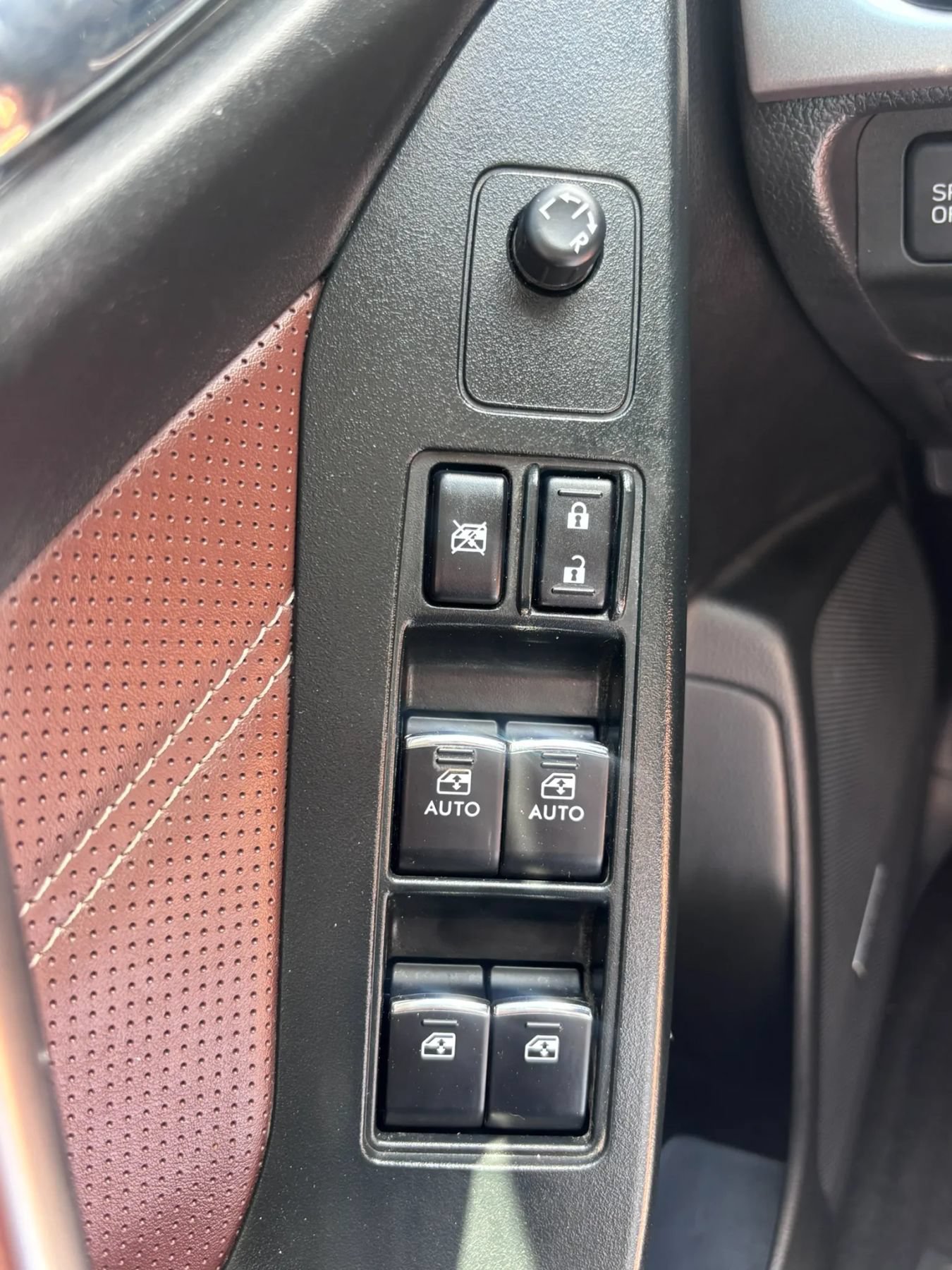 Used 2018 Subaru Forester 2.0XT Touring AWD/4WD image 7
