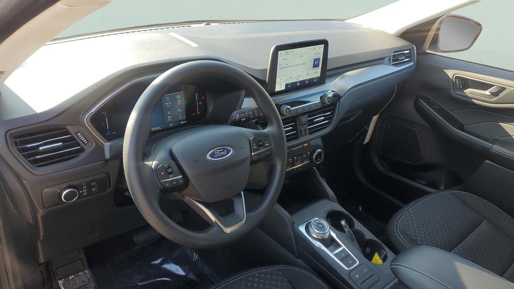 New 2026 Ford Escape Active image 16