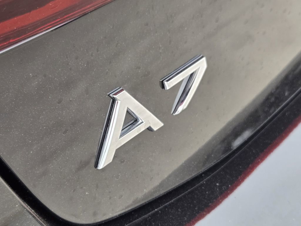 Certified 2021 Audi A7 3.0T Premium w/ Convenience Package image 15