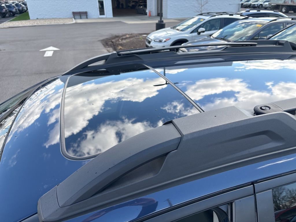 Used 2024 Subaru Outback Onyx Edition image 5