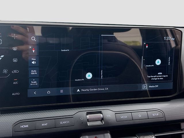 New 2025 Kia K4 GT-Line w/ GT-Line Sunroof Package image 13