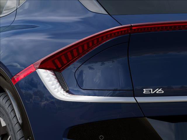 New 2026 Kia EV6 Wind AWD/4WD image 11