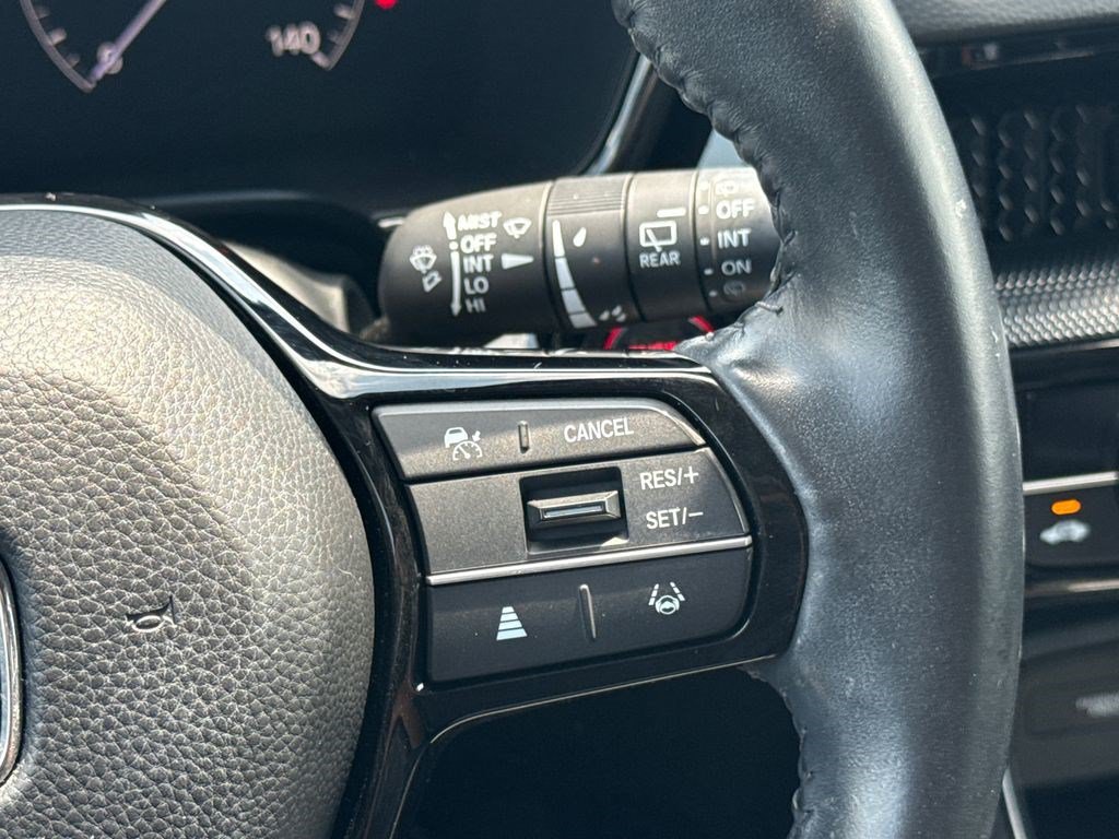 Certified 2024 Honda CR-V EX-L image 26