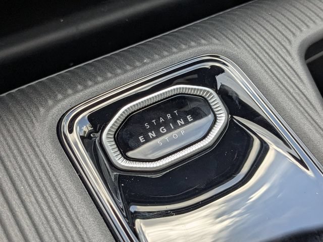 New 2026 Jeep Cherokee Limited AWD/4WD image 24
