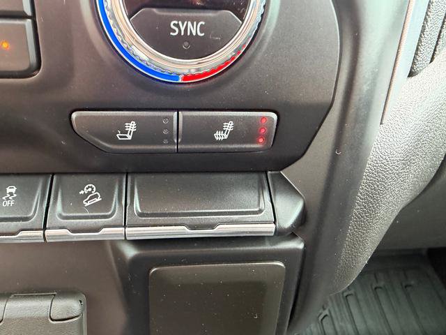 Used 2021 GMC Sierra 1500 Elevation AWD/4WD image 22