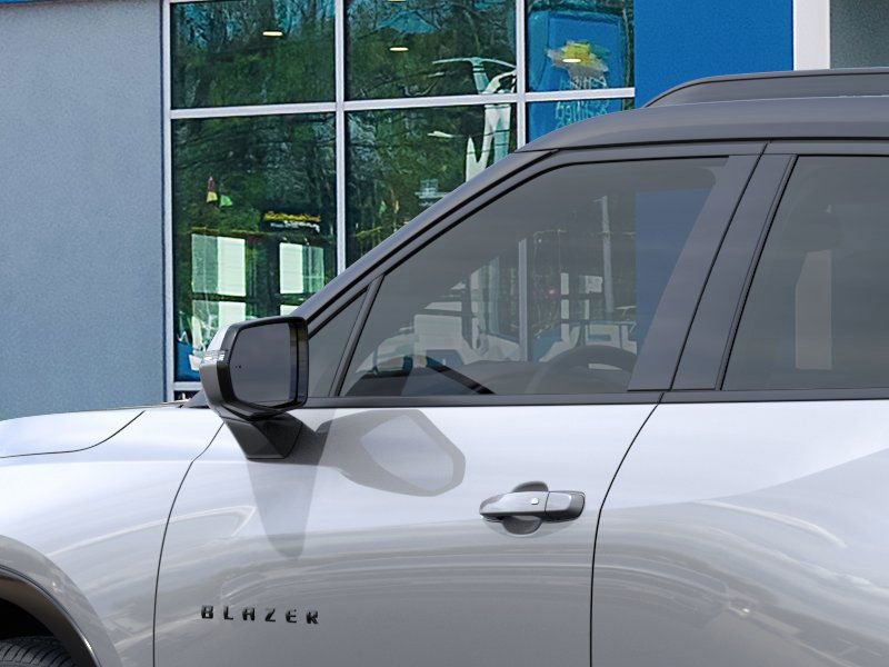 New 2026 Chevrolet Blazer RS w/ Driver Confidence II Package image 12