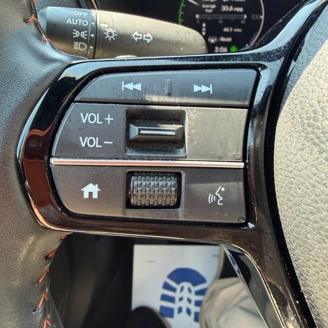 Certified 2023 Honda CR-V Sport Touring image 25