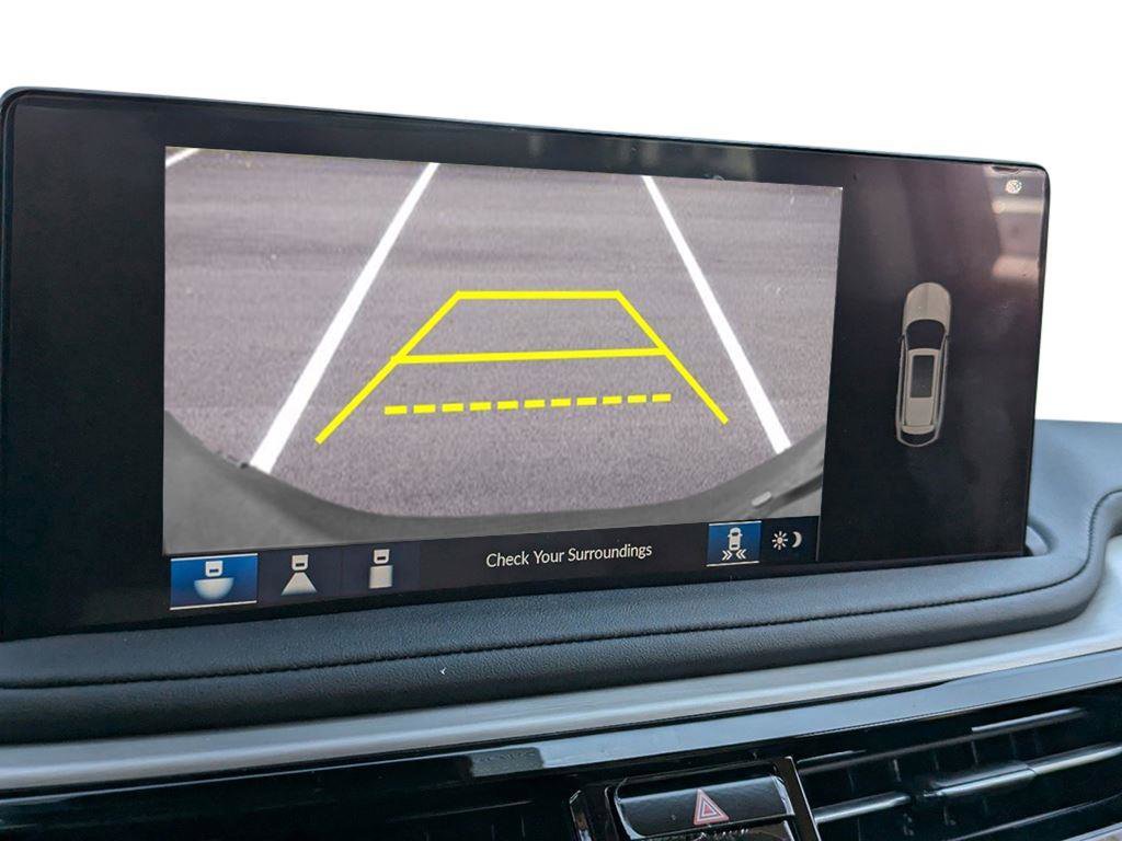 New 2026 Acura MDX FWD w/ Technology Package image 19