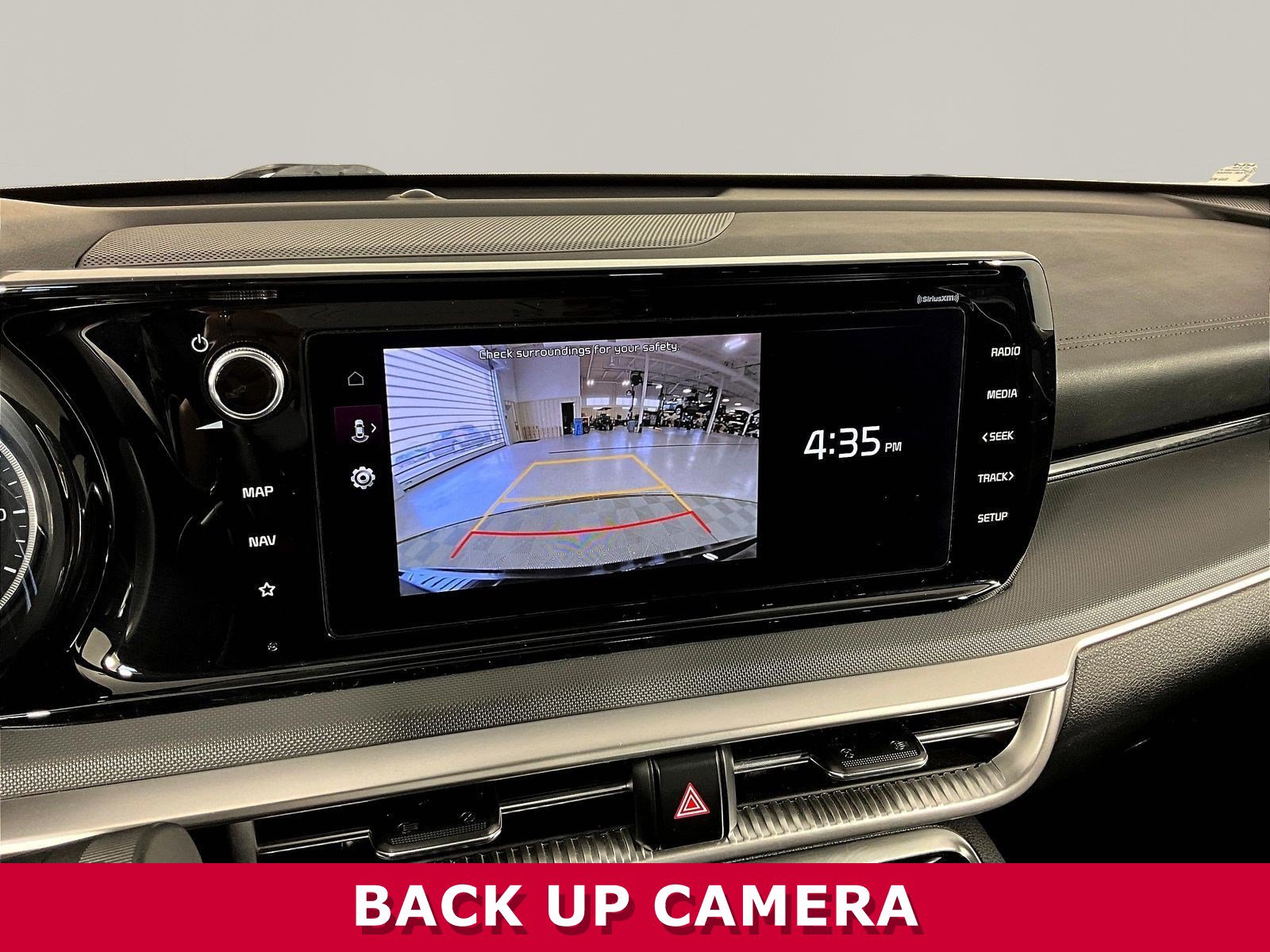 Used 2024 Kia K5 GT-Line w/ GT-Line Premium Package FWD image 13