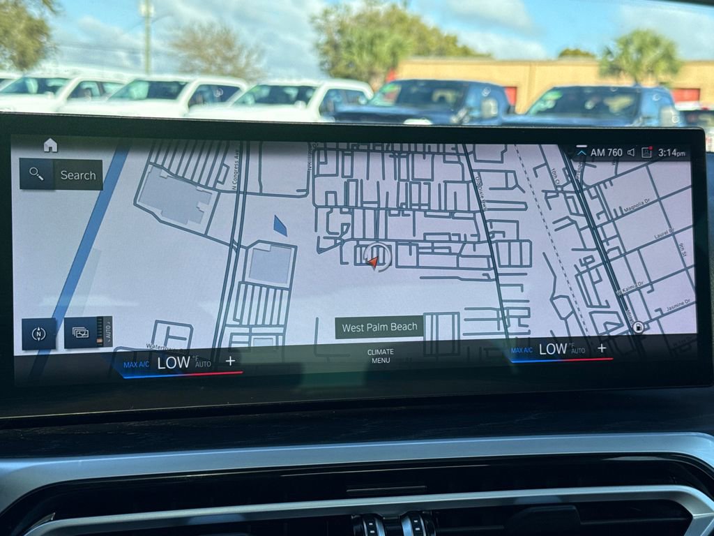 Used 2023 BMW 330e w/ Premium Package image 21