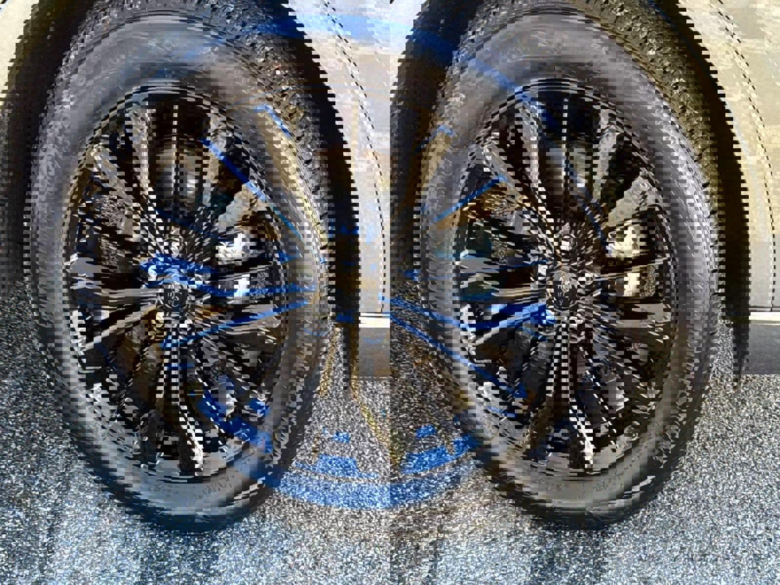 Used 2023 Ford Escape ST-Line Elite w/ Class II Trailer Tow Package image 7