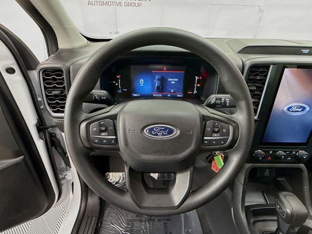 Used 2025 Ford Ranger XL w/ Trailer Tow Package RWD image 11