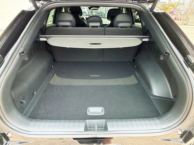 Used 2026 Kia EV6 GT-Line RWD image 11