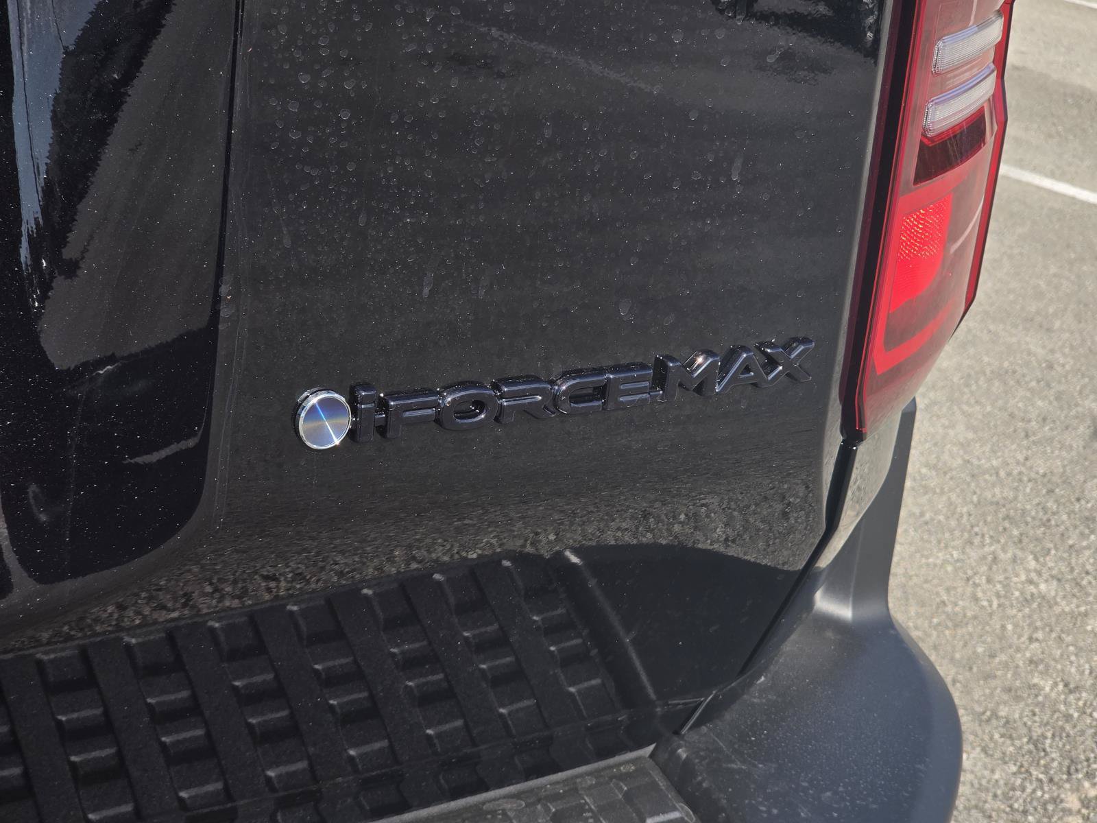 New 2027 Toyota Land Cruiser AWD/4WD image 6