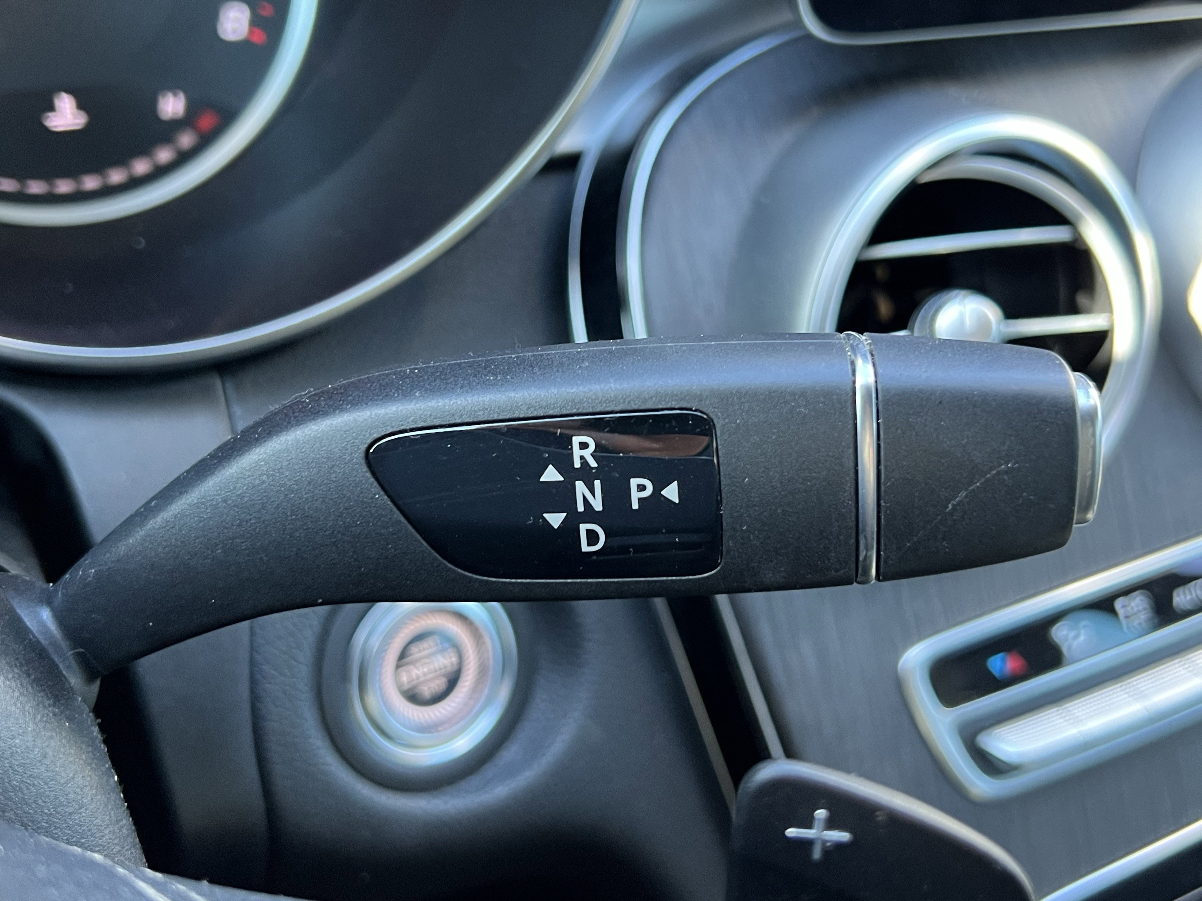 Certified 2020 Mercedes-Benz C 300 Sedan image 26