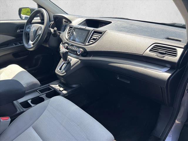 Used 2016 Honda CR-V EX image 23