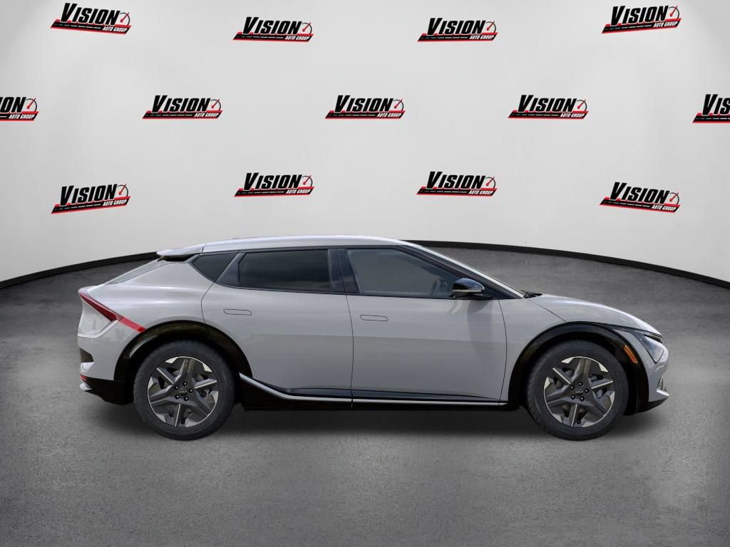 New 2026 Kia EV6 Light RWD image 7