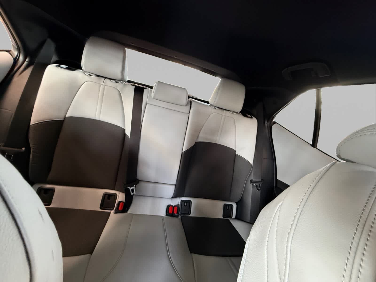 New 2026 Toyota Corolla XSE FWD image 22