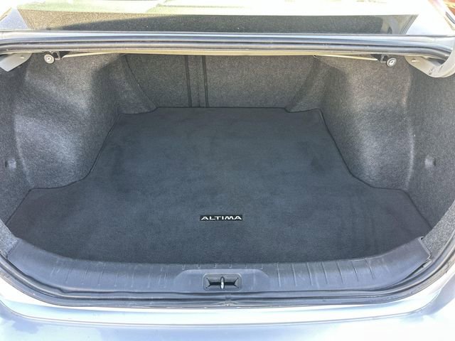 Used 2020 Nissan Altima 2.5 S image 23