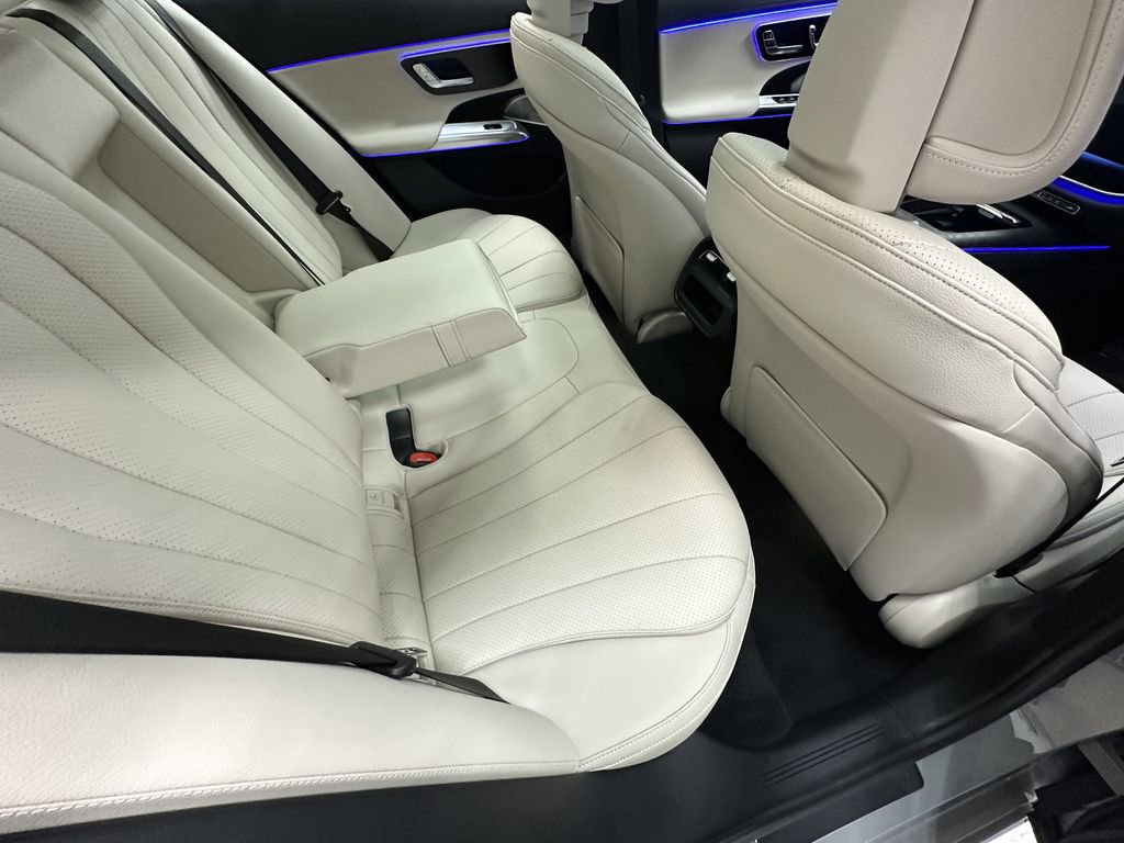 New 2026 Mercedes-Benz E 350 E 350 image 18