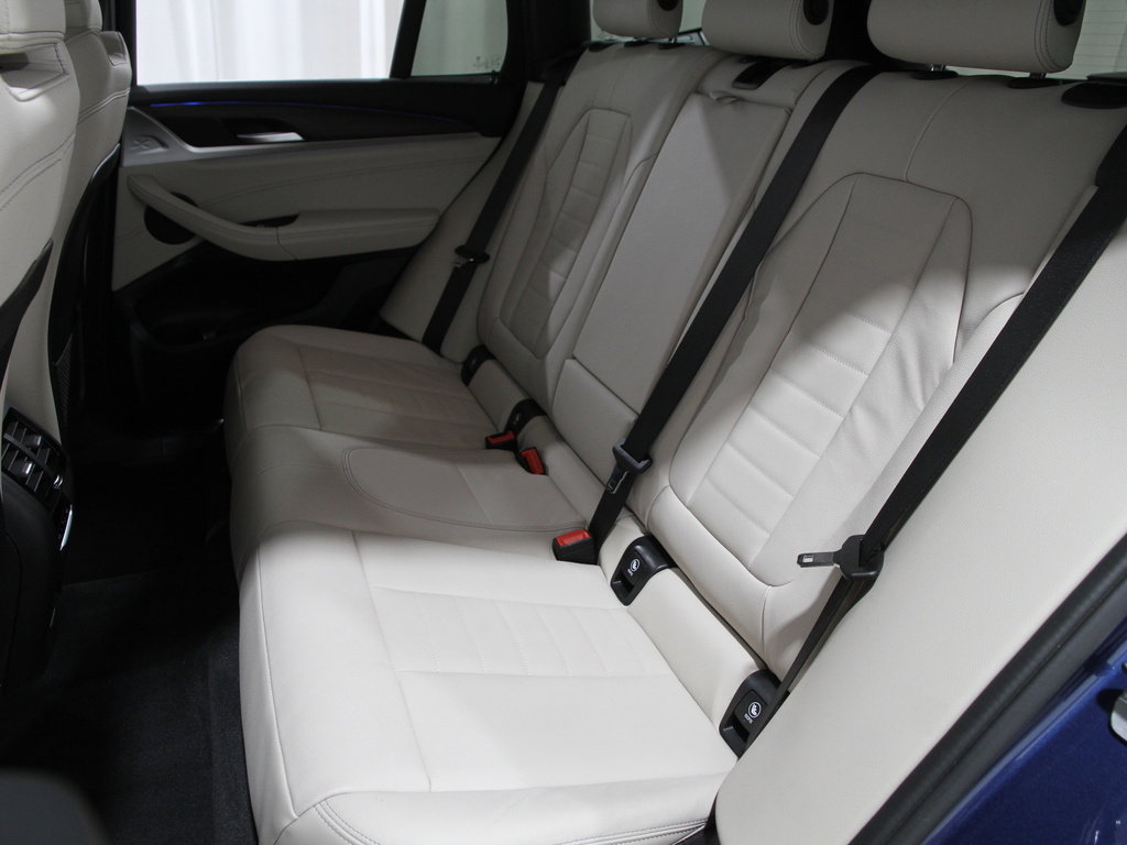 Used 2021 BMW X3 xDrive30e w/ Premium Package image 23