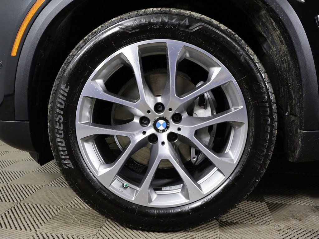 Used 2024 BMW X5 xDrive40i w/ Premium Package image 23