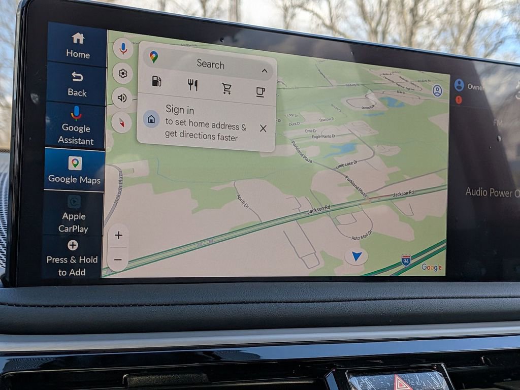 New 2026 Acura MDX w/ Technology Package image 22