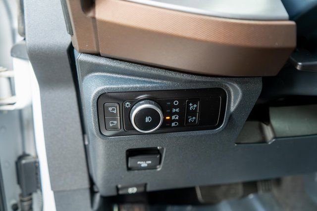 Used 2023 Ford Bronco Outer Banks image 17