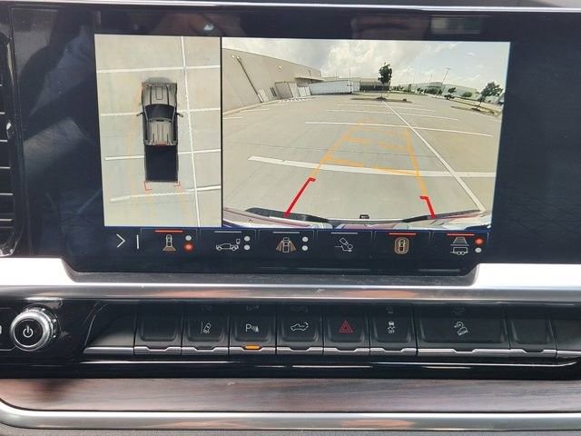 Used 2024 GMC Sierra 2500 SLT w/ SLT Premium Package image 16