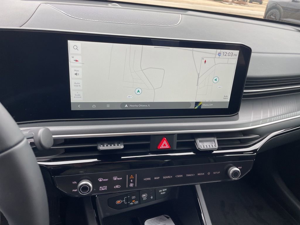 New 2026 Kia K5 GT image 20