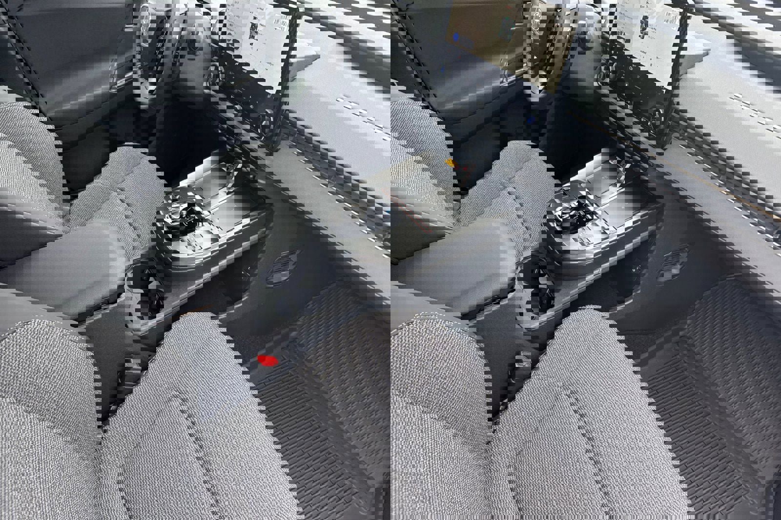 New 2026 Toyota bZ image 19