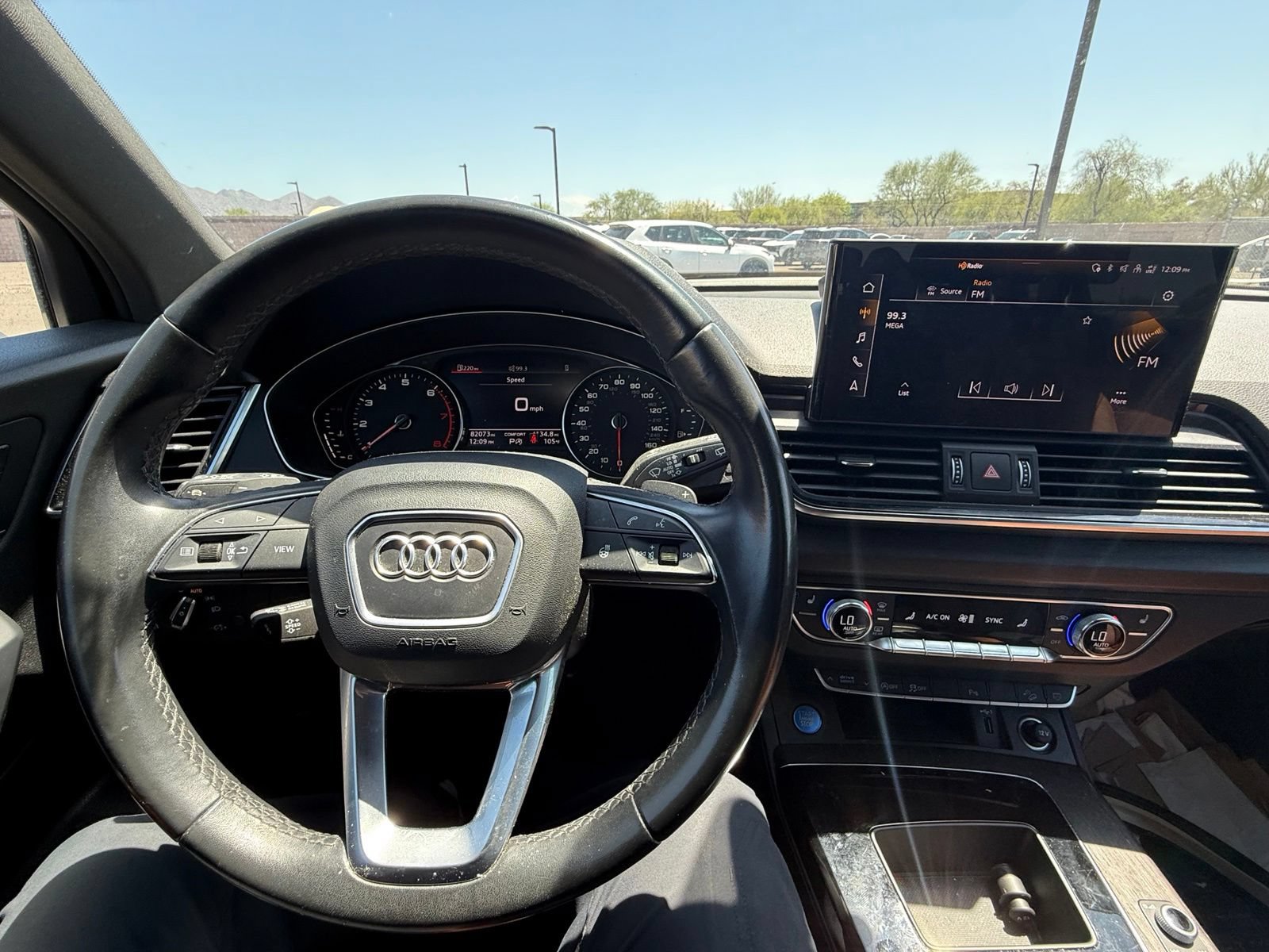 Used 2022 Audi Q5 2.0T Premium AWD/4WD image 23