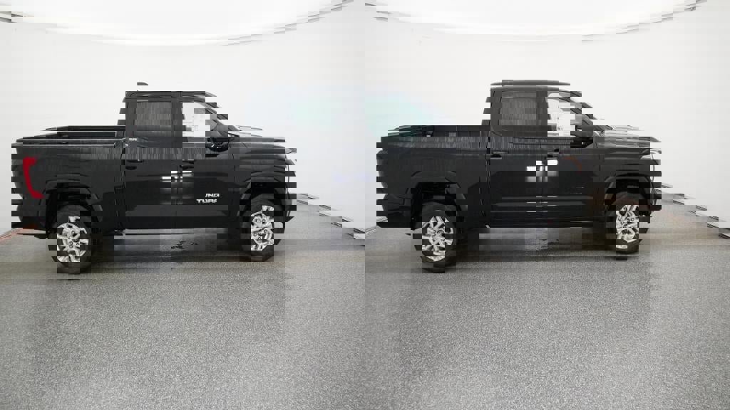 New 2026 Toyota Tundra SR5 w/ SR5 Premium Package image 39