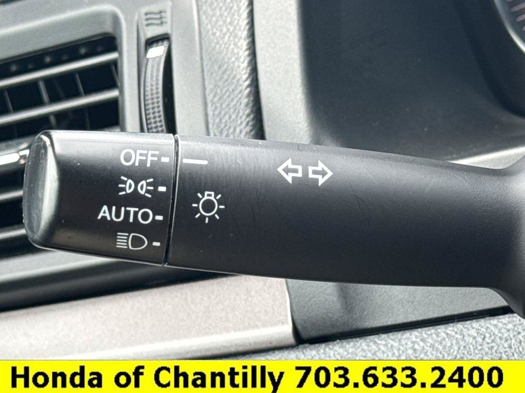 Certified 2023 Honda Passport EX-L image 11