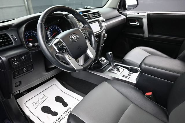 Used 2019 Toyota 4Runner SR5 Premium AWD/4WD image 19