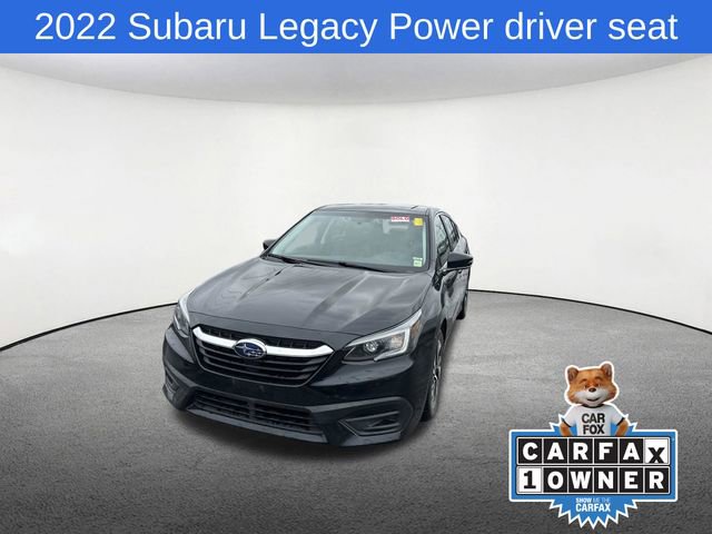 Used 2022 Subaru Legacy Premium image 13