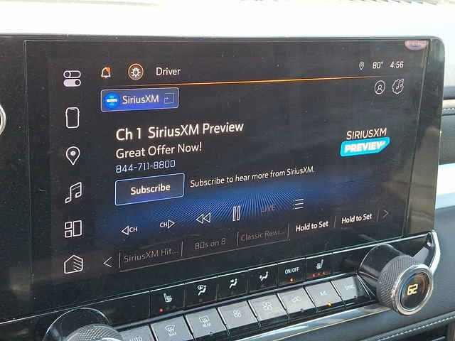 Used 2024 Chevrolet Colorado LT w/ LT Convenience Package II AWD/4WD image 18