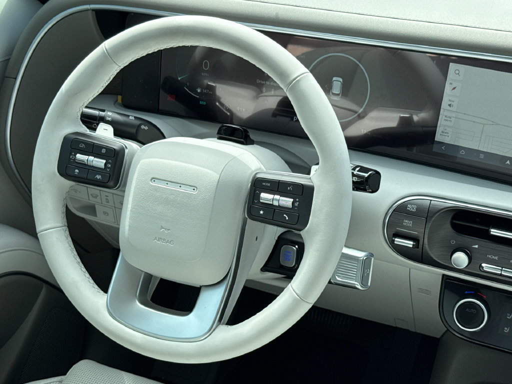 New 2026 Hyundai Palisade Limited FWD image 13