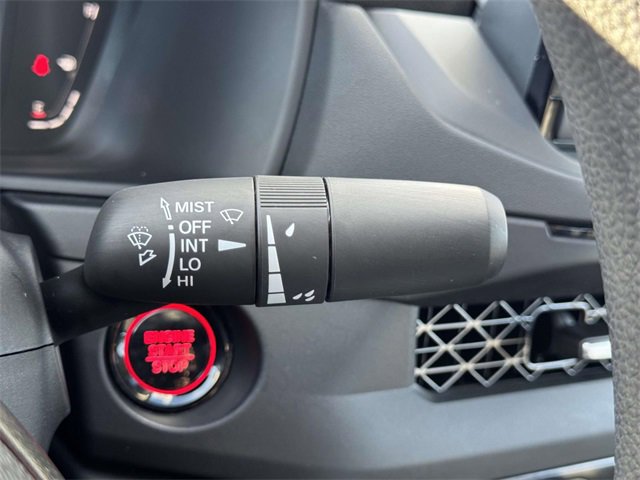 Certified 2023 Honda Accord EX image 22