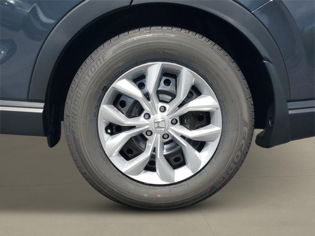 New 2027 Honda CR-V LX image 7