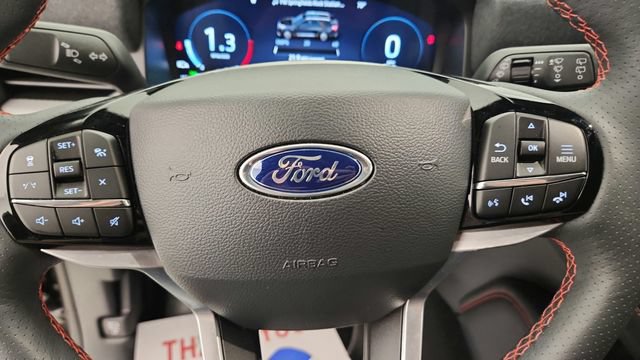 Certified 2026 Ford Explorer ST-Line AWD/4WD image 15
