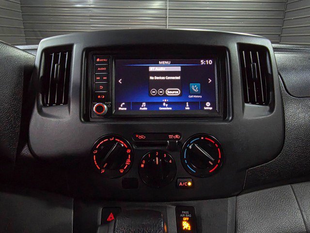 Used 2020 Nissan NV200 S FWD image 21