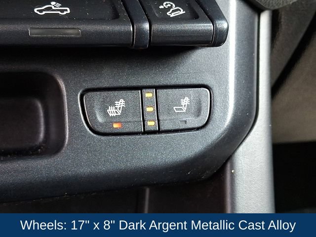 Used 2017 Chevrolet Colorado Z71 AWD/4WD image 17