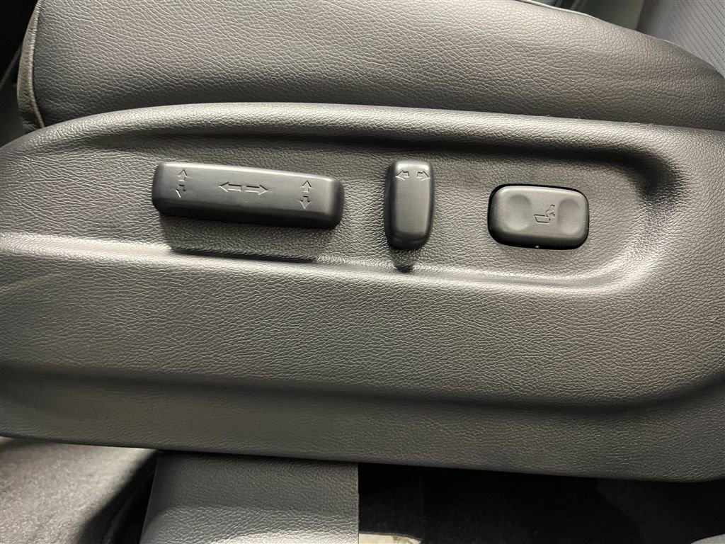 New 2026 Honda Ridgeline Black Edition image 11