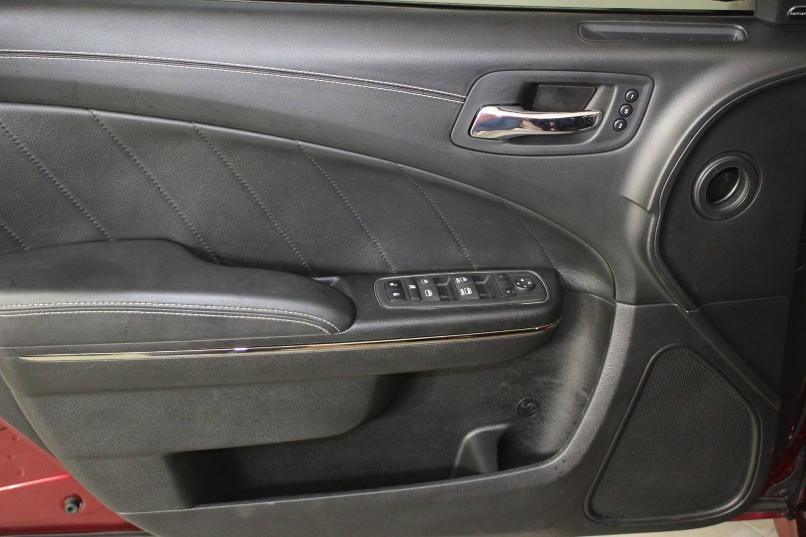 Used 2023 Dodge Charger SRT Hellcat w/ Harman/Kardon Audio Group image 12