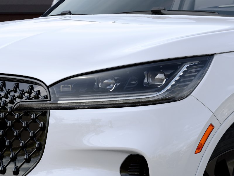 New 2027 Lincoln Aviator Reserve AWD/4WD image 18