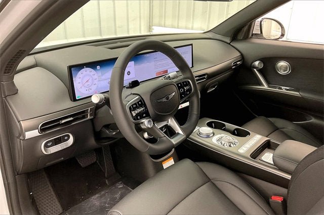 New 2026 Genesis GV60 AWD image 28