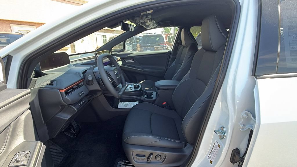 New 2026 Subaru Uncharted Premium FWD image 32
